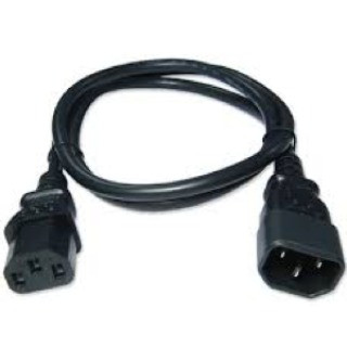 Zebra CS-CAB-IEC-L, Accessori per stampanti di etichette