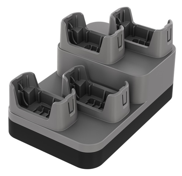 Zebra CRD-WS1X3-4SC-01, Accessori per terminali