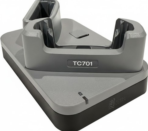 Zebra CRD-TC7A-2SC1B, Accessori per terminali