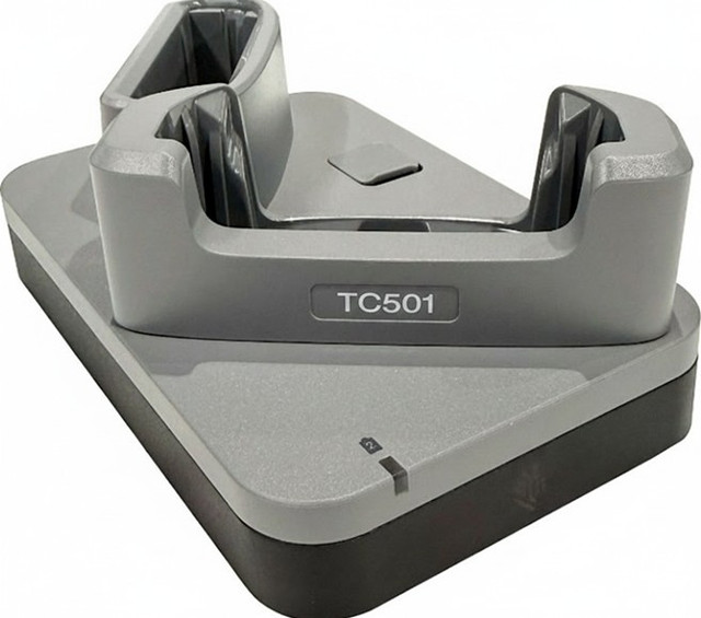 Zebra CRD-TC5A-2SC1B, Accessori per terminali