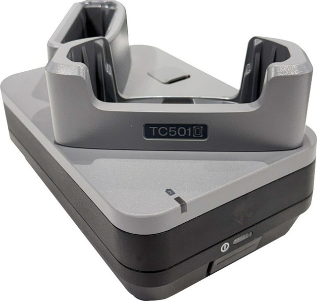 Zebra CRD-TC5A-2SE1B-B, Accessori per terminali