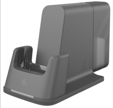Zebra CRD-TC2L-1SNWS-01, Accessori per terminali