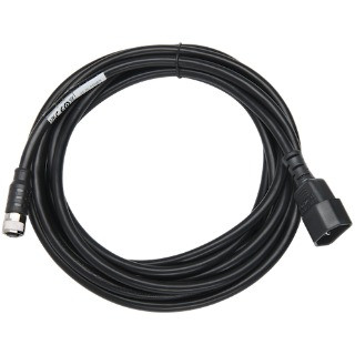 Zebra CBL-PWRA035-M12IEC, Accessori per stampanti di etichette