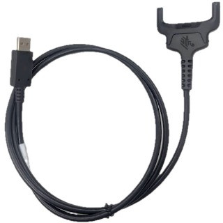 Zebra CBL-WS5X-USBA-01, Accessori per stampanti di etichette