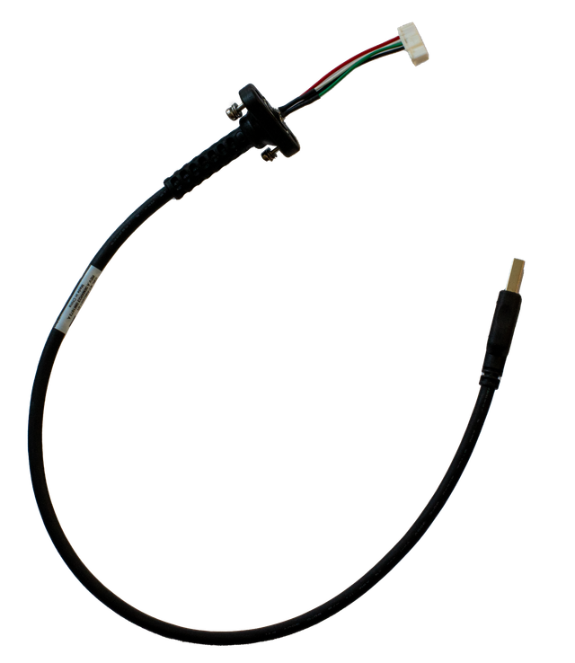 Zebra CBL-ET-KBUSB1-01, Accessori per terminali