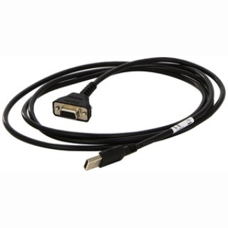 Zebra CBL-58926-04, Accessori per lettori di codici a barre