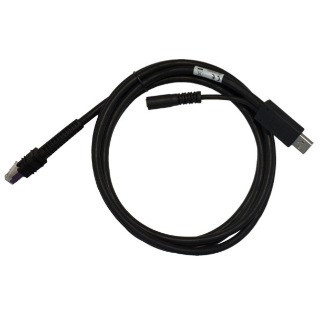 Zebra CBA-U42-S07PAR, Accessori per lettori di codici a barre