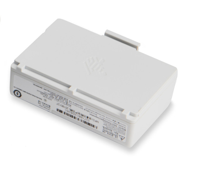 Zebra BTRY-MPP-34MAHC1-01, Accessori per stampanti di etichette