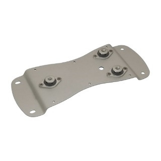Zebra BRKT-MM0036W-00, Accessori per lettori di codici a barre