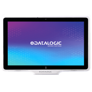 Datalogic SMARTPORTAL, Chioschi interattivi