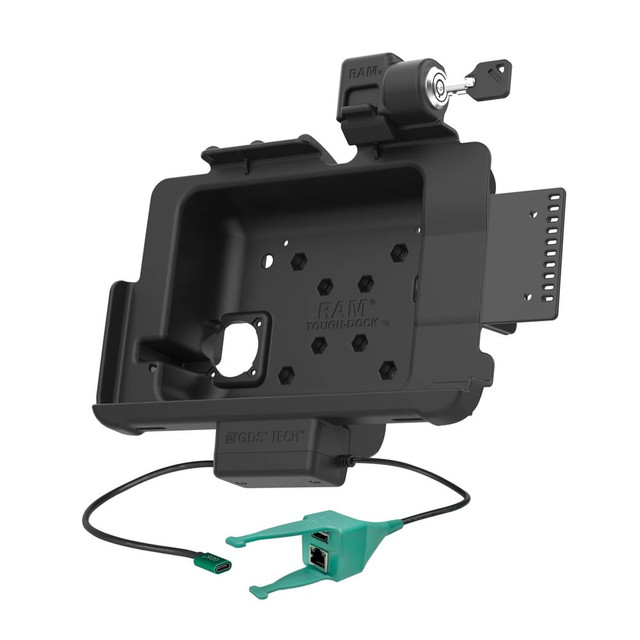 Zebra 3PTY-RAMGDSZE21RJ45AU, Accessori per terminali