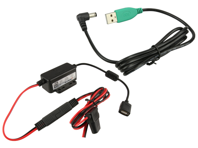 Zebra 3PTY-RAMGDSCHARGEM55V7B1U, Accessori per terminali