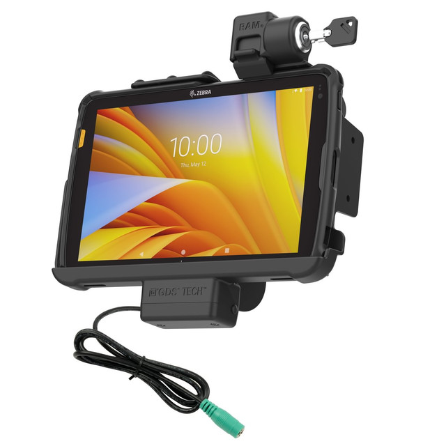 Zebra 3PTY-RAM-HOL-ZE21PKLU, Accessori per terminali