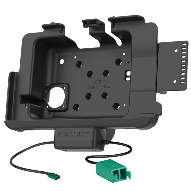 Zebra 3PTY-RAM-GDS-DOCKZE21PD2U, Accessori per terminali