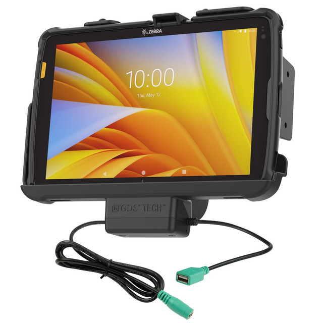 Zebra 3PTY-RAM-HOL-ZE21PDU, Accessori per terminali