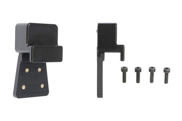 Zebra 3PTY-PCLIP-216317, Accessori per terminali