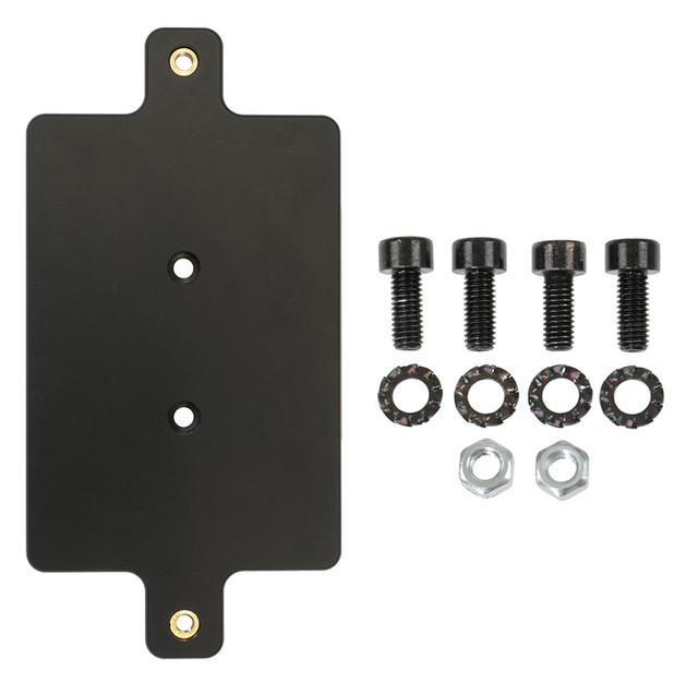 Zebra 3PTY-PCLIP-216409, Accessori per stampanti di etichette