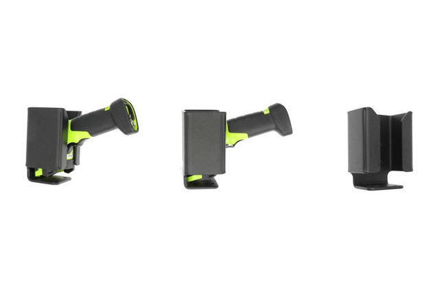 Zebra 3PTY-PCLIP-216239, Accessori per lettori di codici a barre