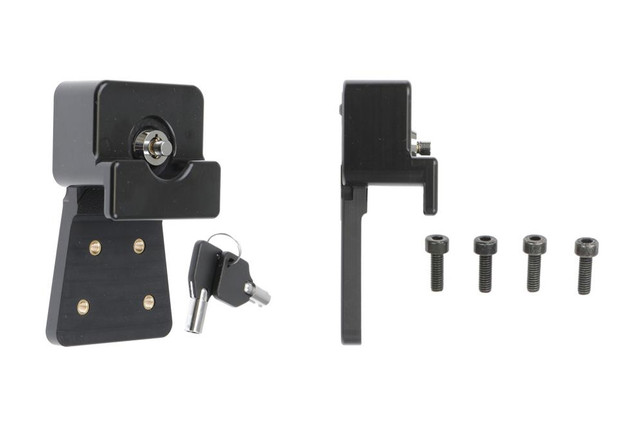Zebra 3PTY-PCLIP-216312, Accessori per terminali
