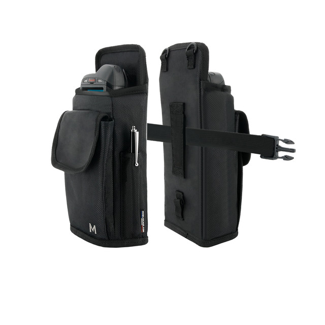 Zebra 3PTY-MOB-031003, Accessori per terminali