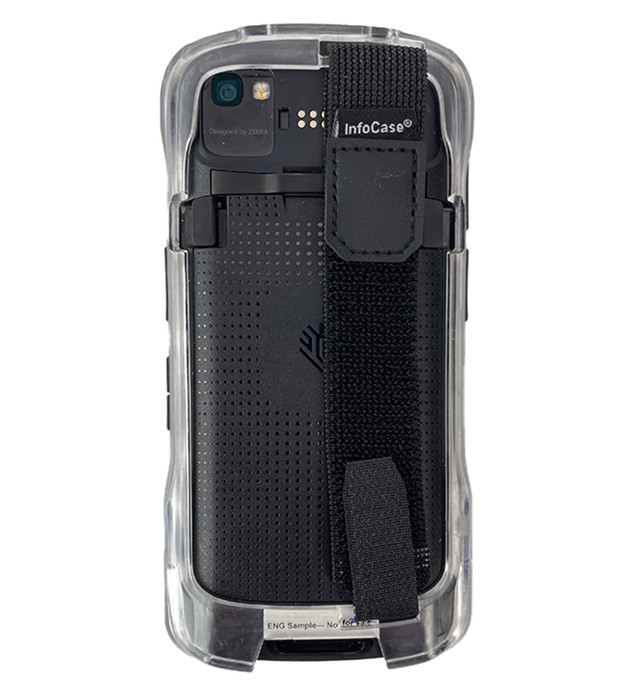 Zebra 3PTY-FM-RC-TC5358, Accessori per terminali