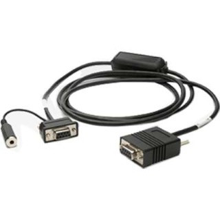 Zebra 25-13228-03R, Accessori per lettori di codici a barre