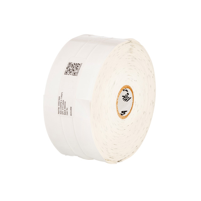 Zebra Z-BAND-NEWBORN-X-SOFT, Braccialetti ospedalieri