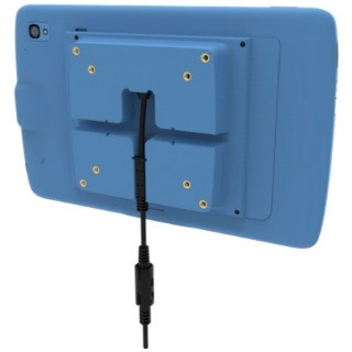 Zebra ZBK-ET4X-10HCVESA-01, Accessori per terminali