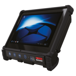 Datalogic TaskBook, Tablet
