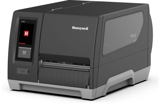 Honeywell PM65-WL, Accessori per stampanti di etichette