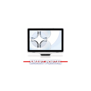 Datalogic SMARTPORTAL, Tablet