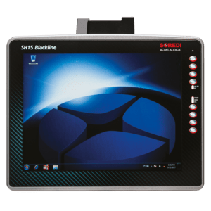 Datalogic SH15, Vehicular Terminal