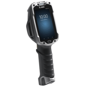 Zebra TC8300 Mobile Computer, Full Touch Terminal