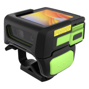 Zebra WS501 Wearable Computer, Wearable Terminal