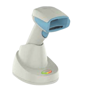 Honeywell 1952H, Barcode Scanner