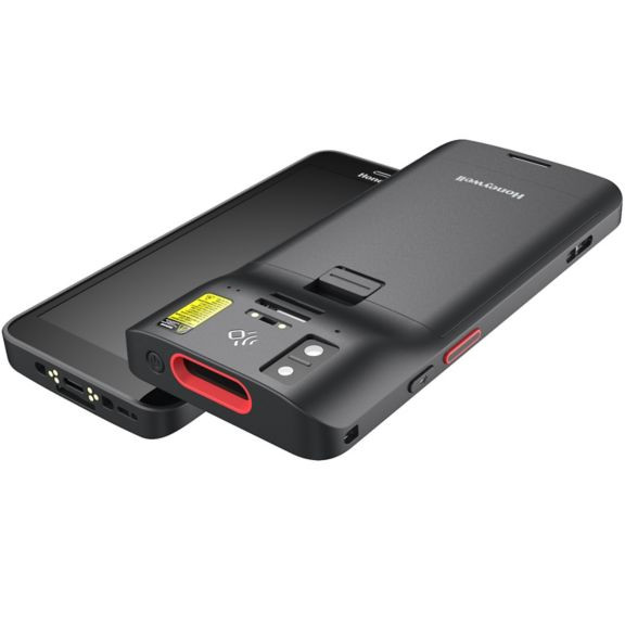 Honeywell CT37-BTEC-001, Accessori per terminali