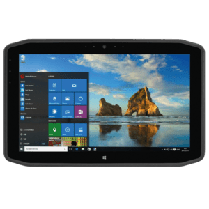 Zebra XSLATE R12, Tablet
