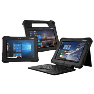 Zebra XSLATE L10 Windows, Tablet