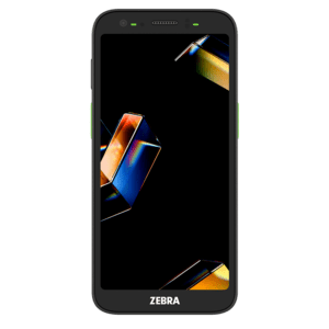 Zebra TC501, Terminali Full Touch