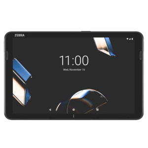 Zebra ET401, Tablet