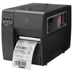 Zebra ZT111, Stampanti di etichette per medi volumi