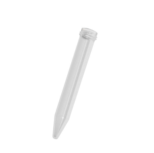 Olympus Plastics 14-144, 1.2ml Microtiter Tubes, Individual Bulk, 1000 Tubes/Unit
