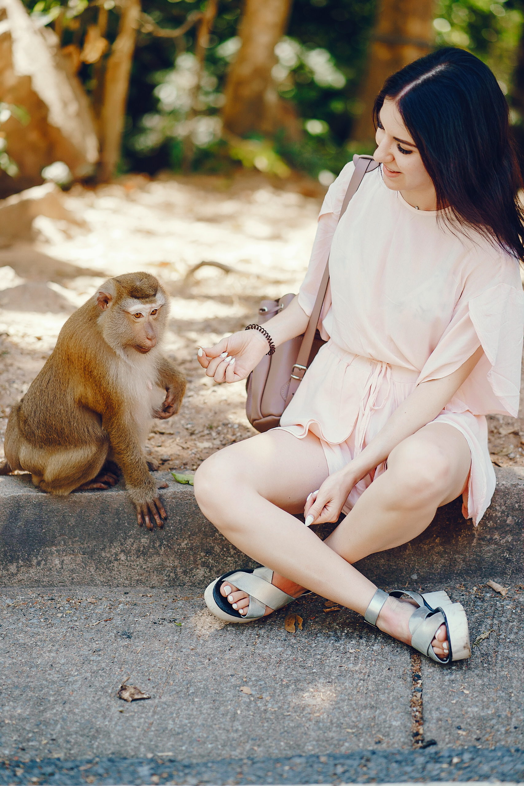 Monkey Pox