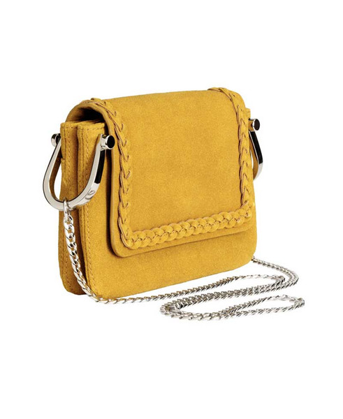 Sample Canvas Laundry Cart