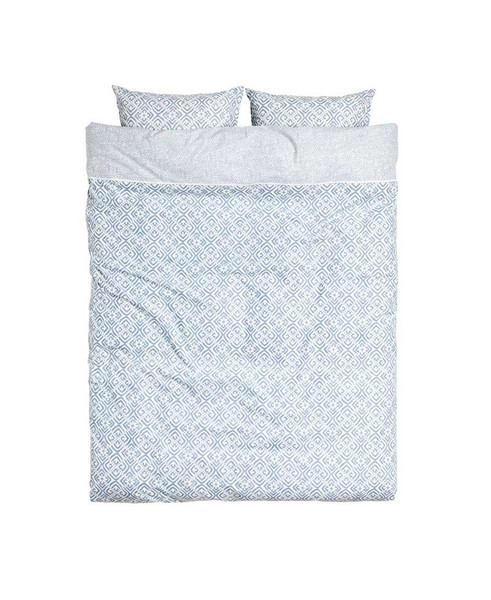 Sample Canvas Laundry Cart