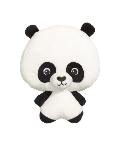 Sample Dustpan & Brush