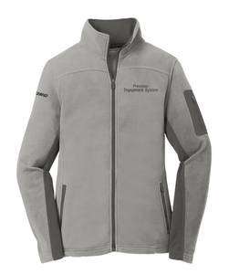 Ladies Summit Fleece Full-Zip Jacket Ladies Summit Fleece Full-Zip Jacket