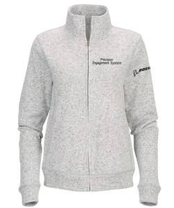 Ladies Alpine Full Zip Ladies Alpine Full Zip