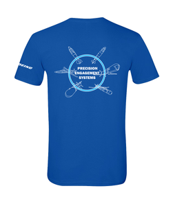 Gildan Softstyle® T-Shirt - PES Logo Gildan Softstyle® T-Shirt - PES Logo