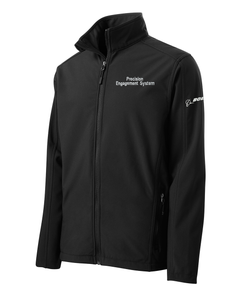UNISEX Softshell Jacket UNISEX Softshell Jacket